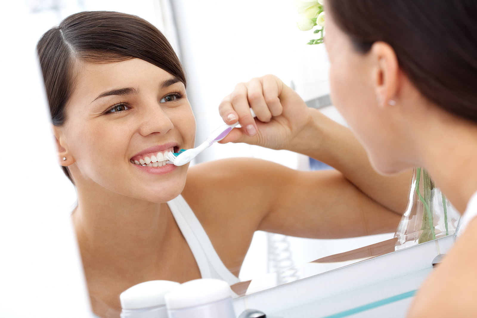 Dental care and hygiene 