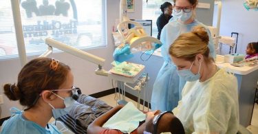 What Does DDS Stand For