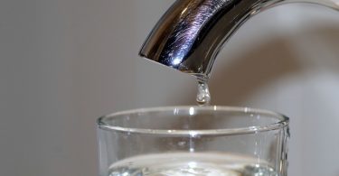How Much Fluoride Is in Water?