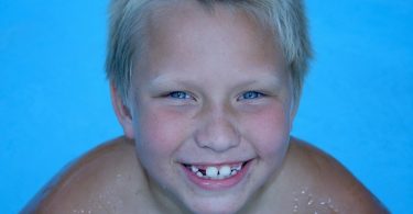 when do kids get their molars