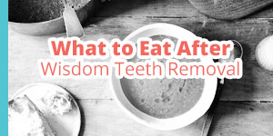 what to eat after tooth extraction
